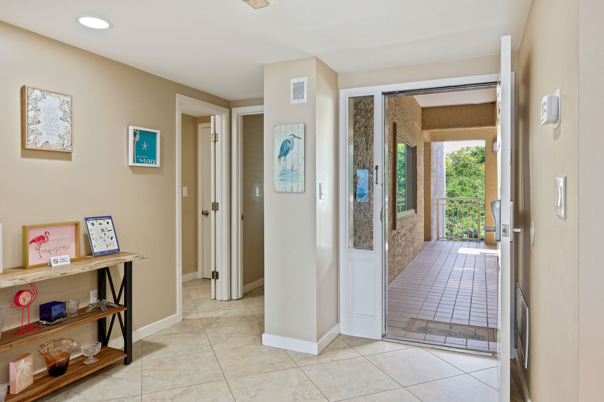 Foyer