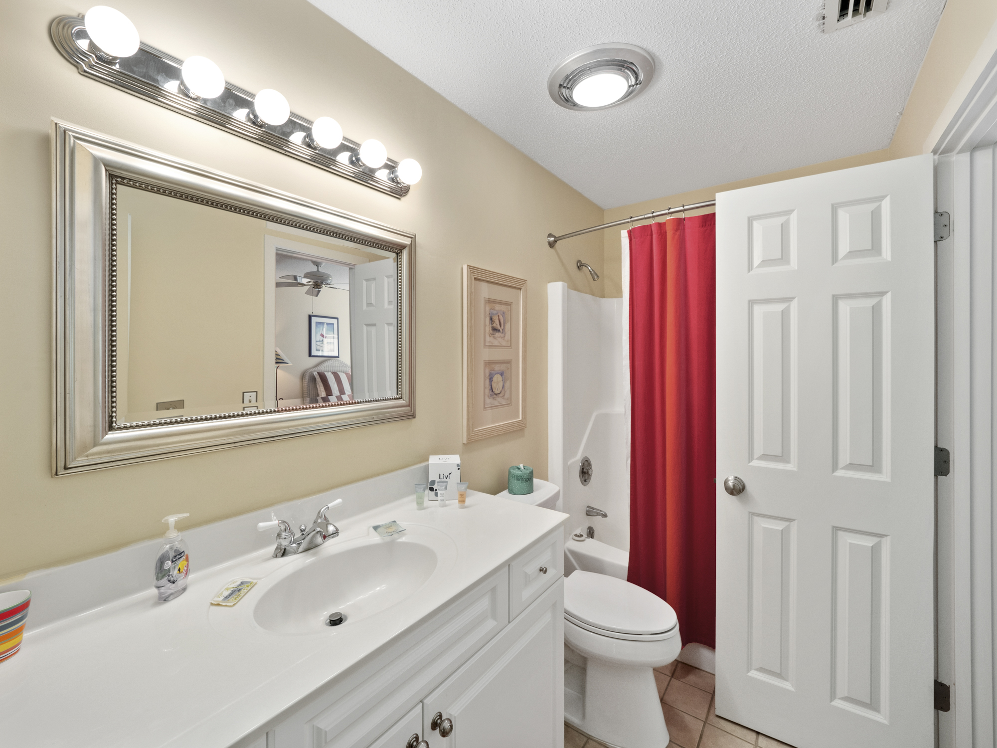 2nd Bathroom- 168 Fairwood Villas