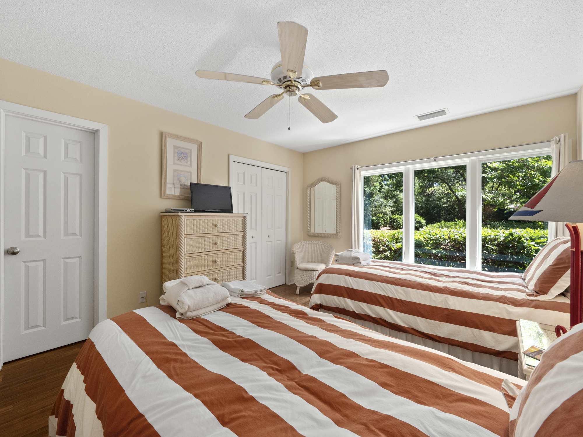 2nd Bedroom- 168 Fairwood Villas