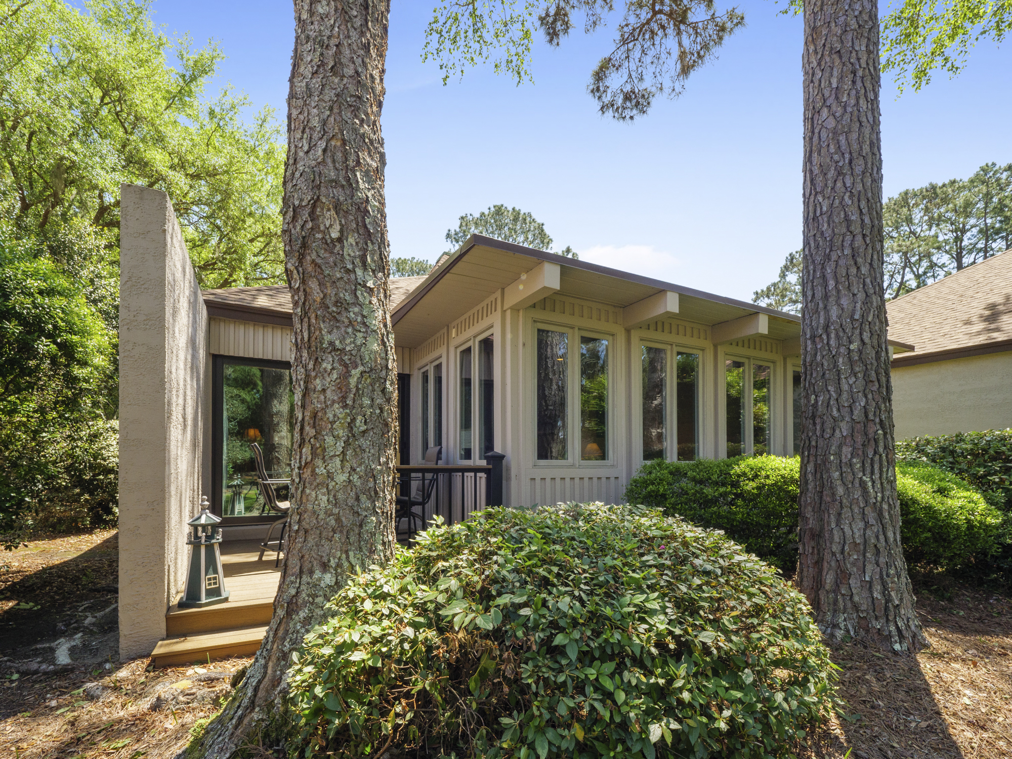 Fairwood Villas