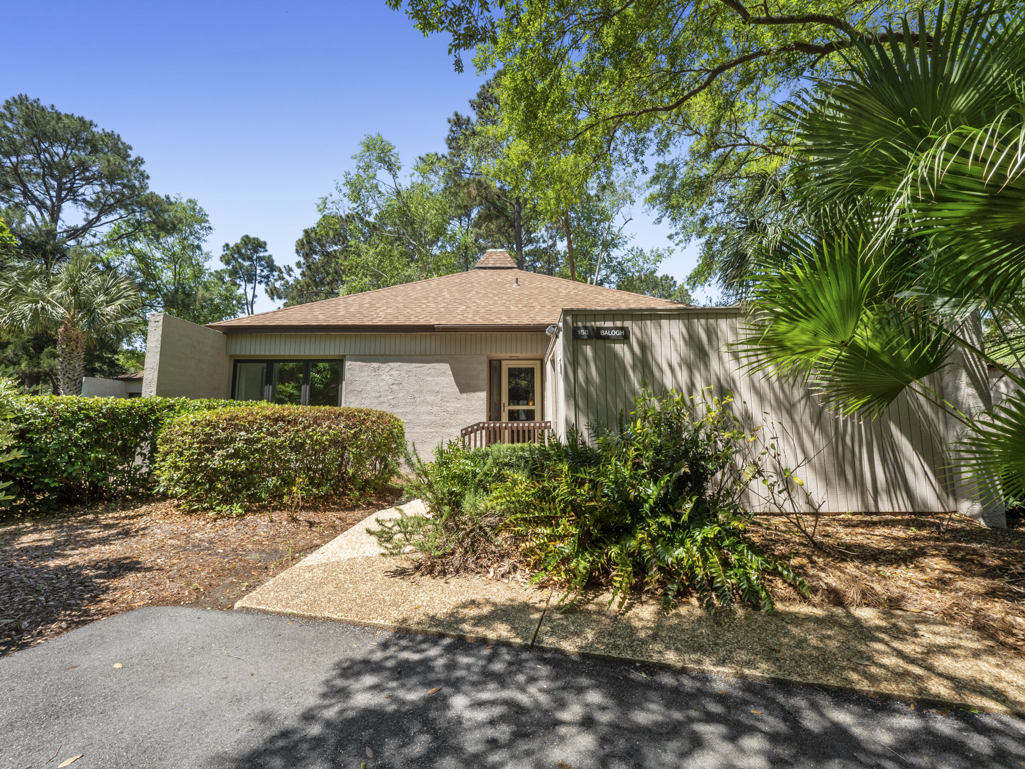 Fairwood Villa 168