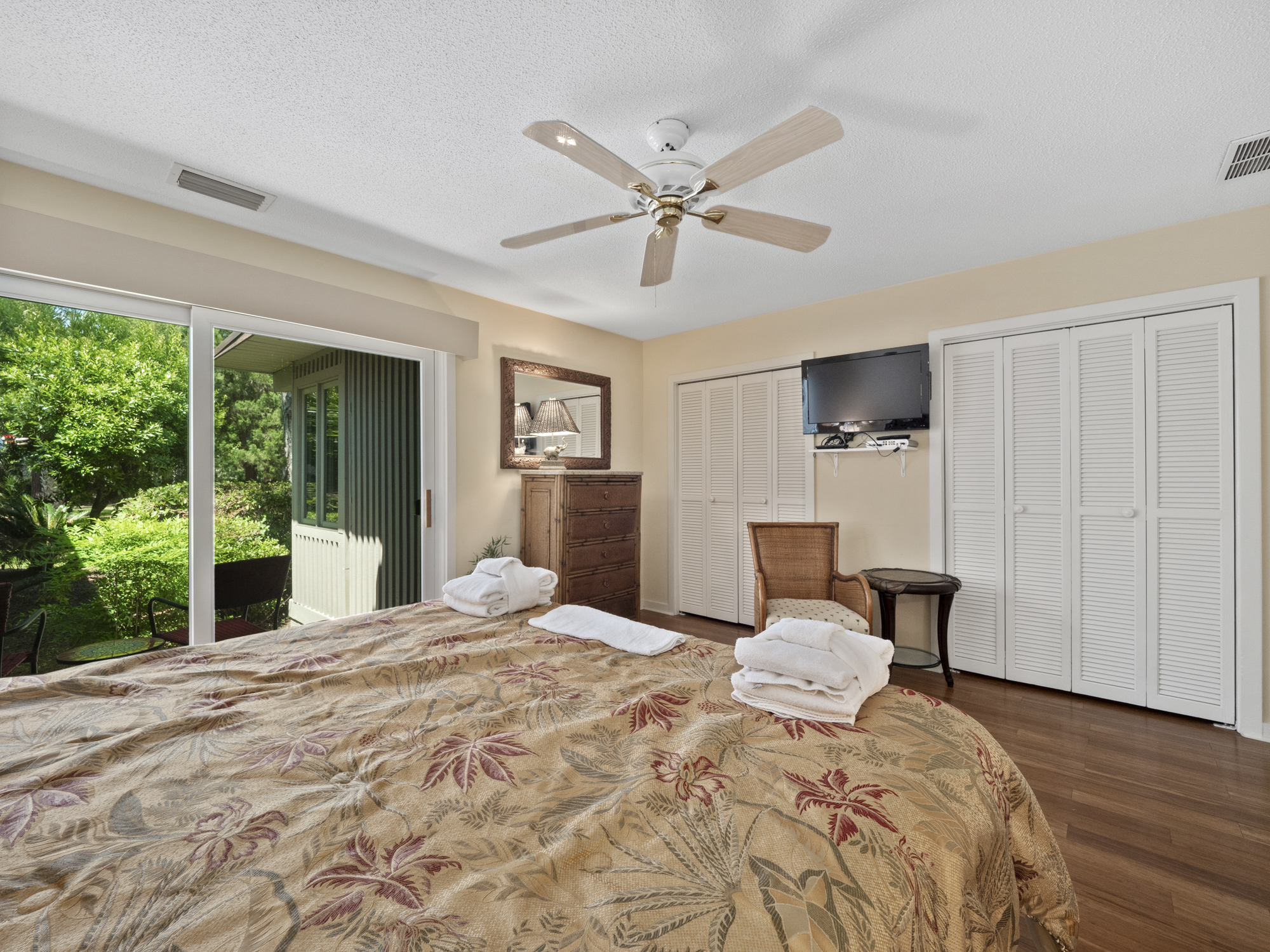 Master Bedroom- 168 Fairwood