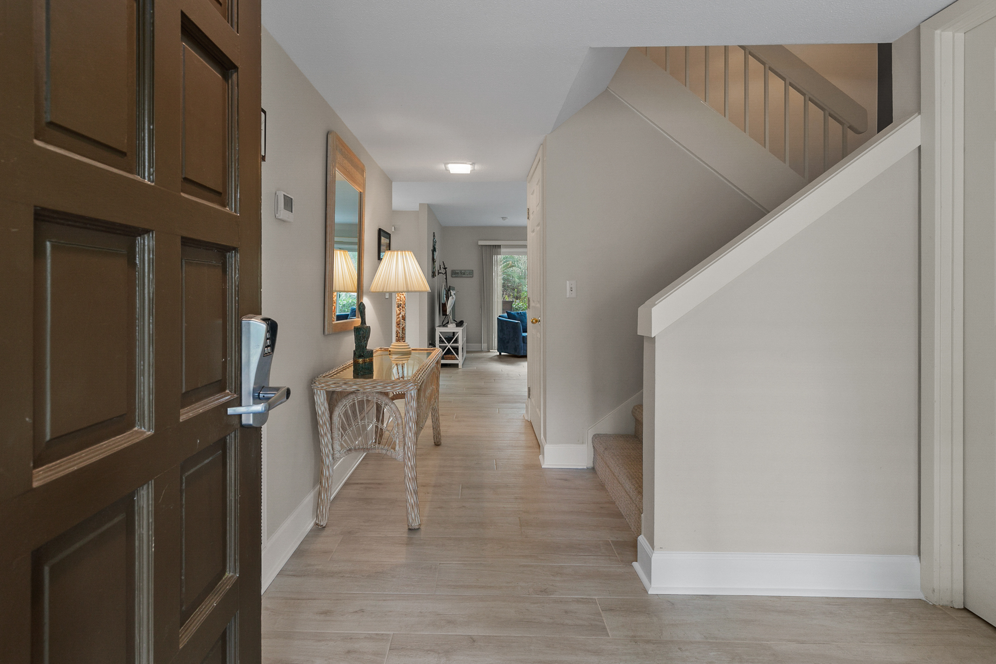 Entrance/Foyer