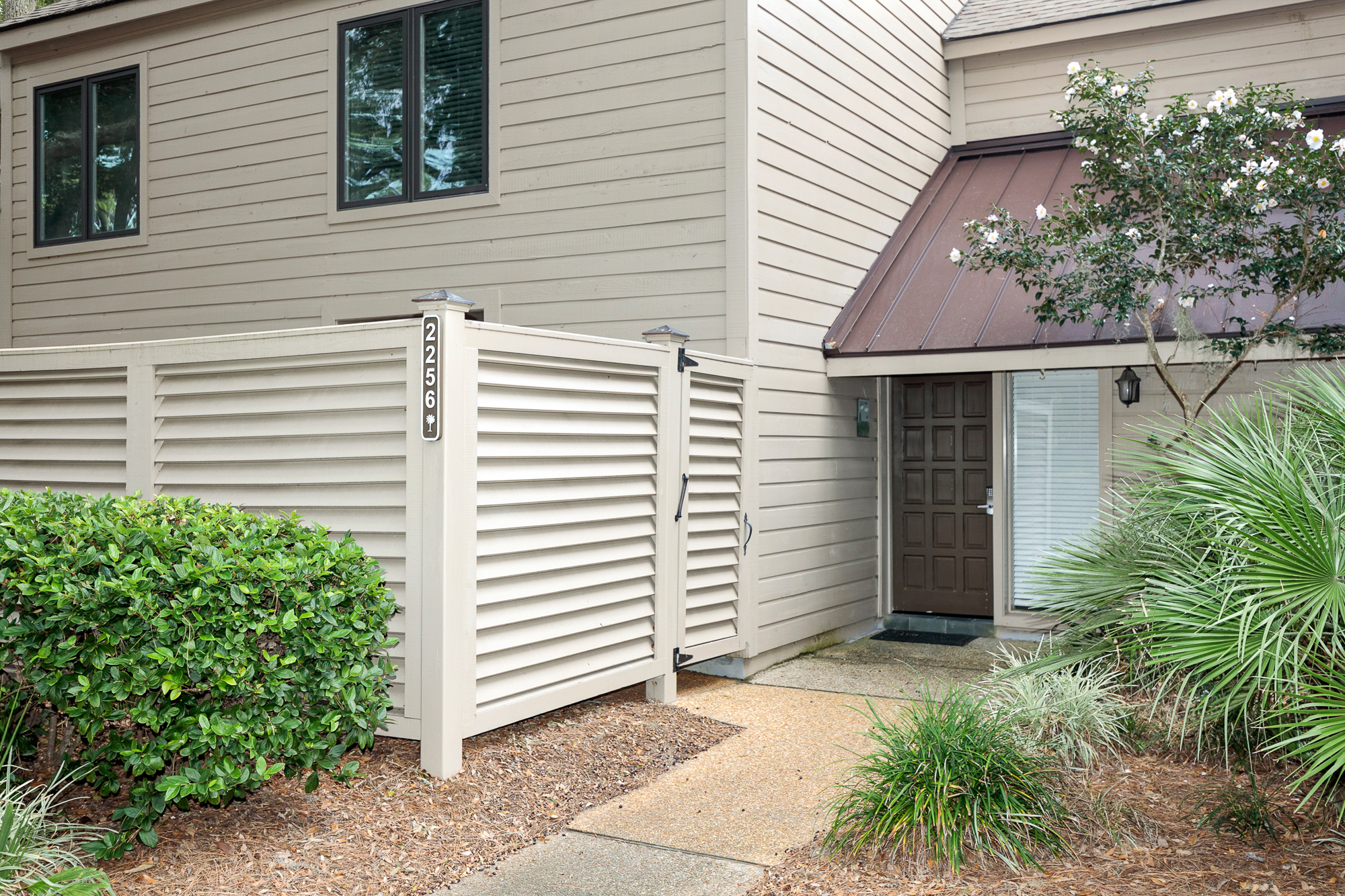 2256 Heritage Villas