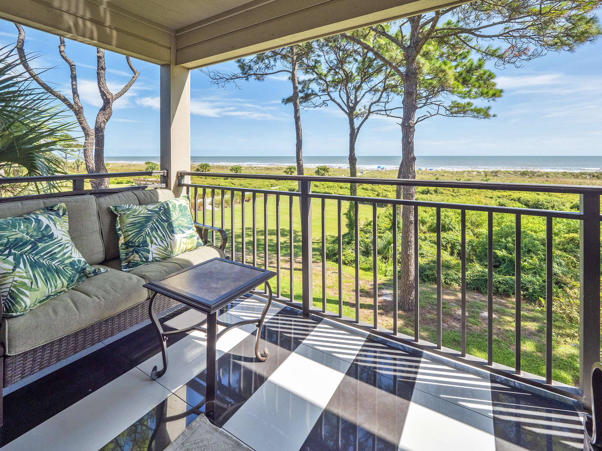 Direct Oceanfront