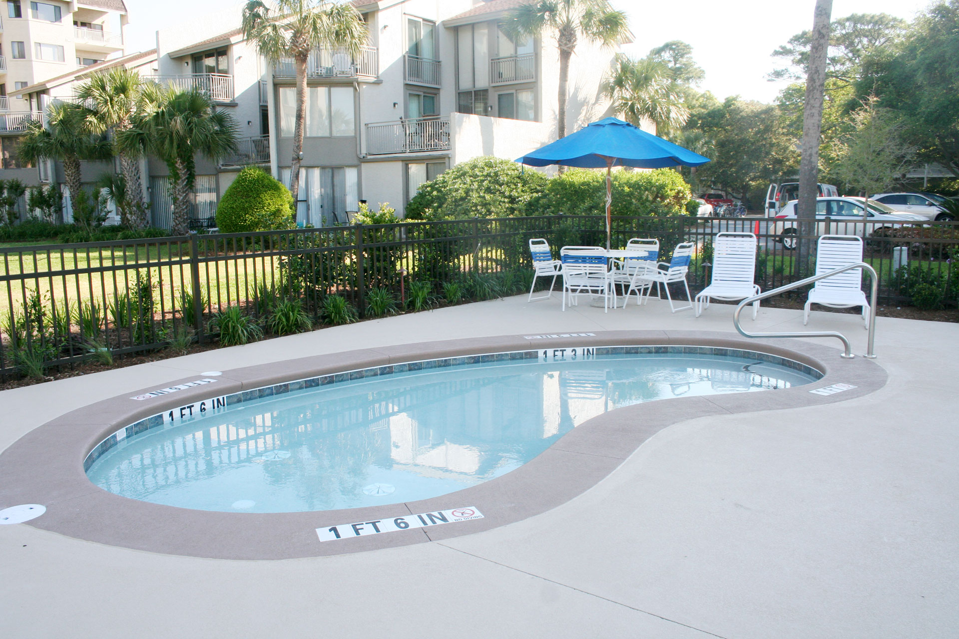 Baby Pool