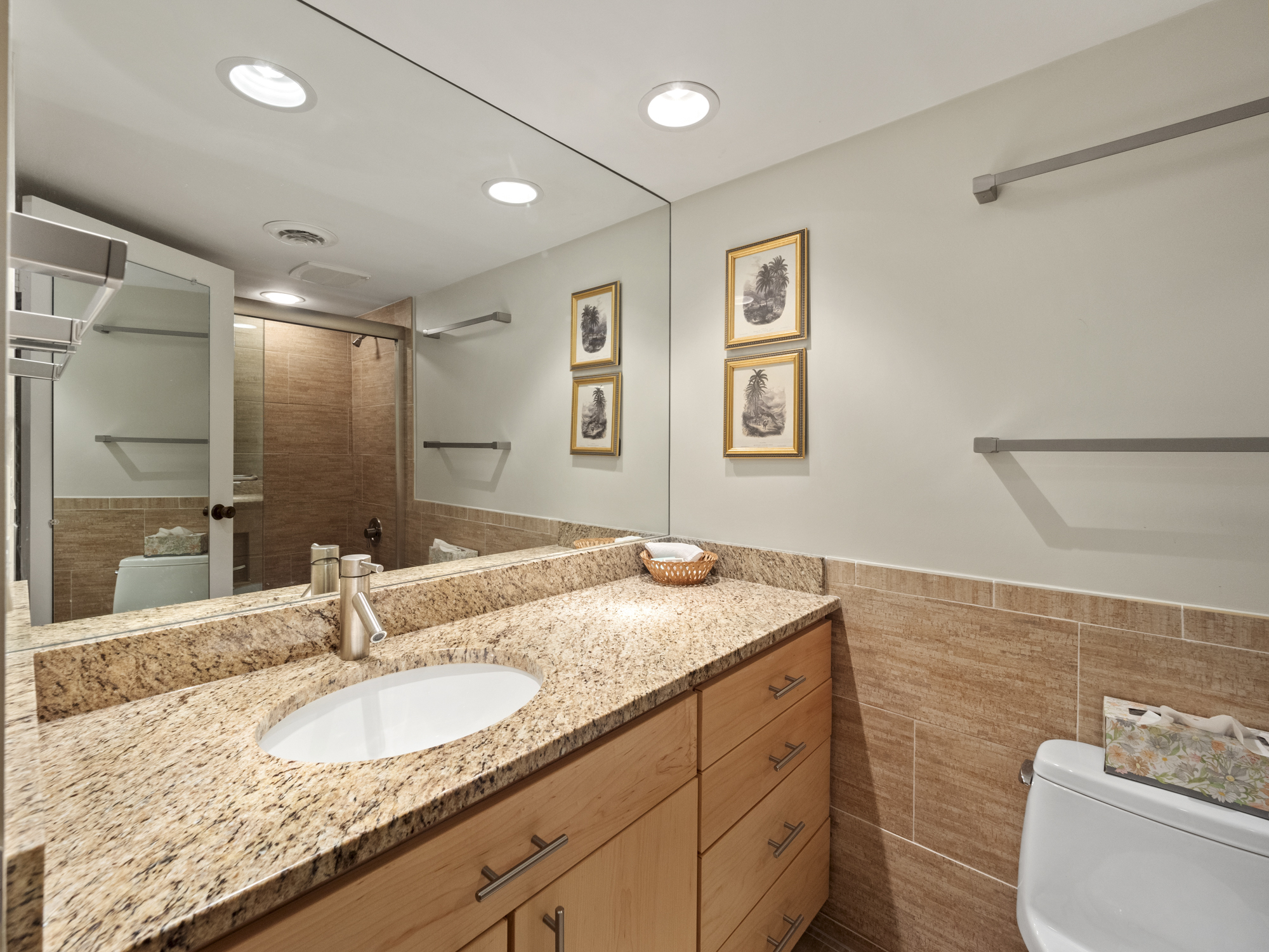 Bathroom #2 