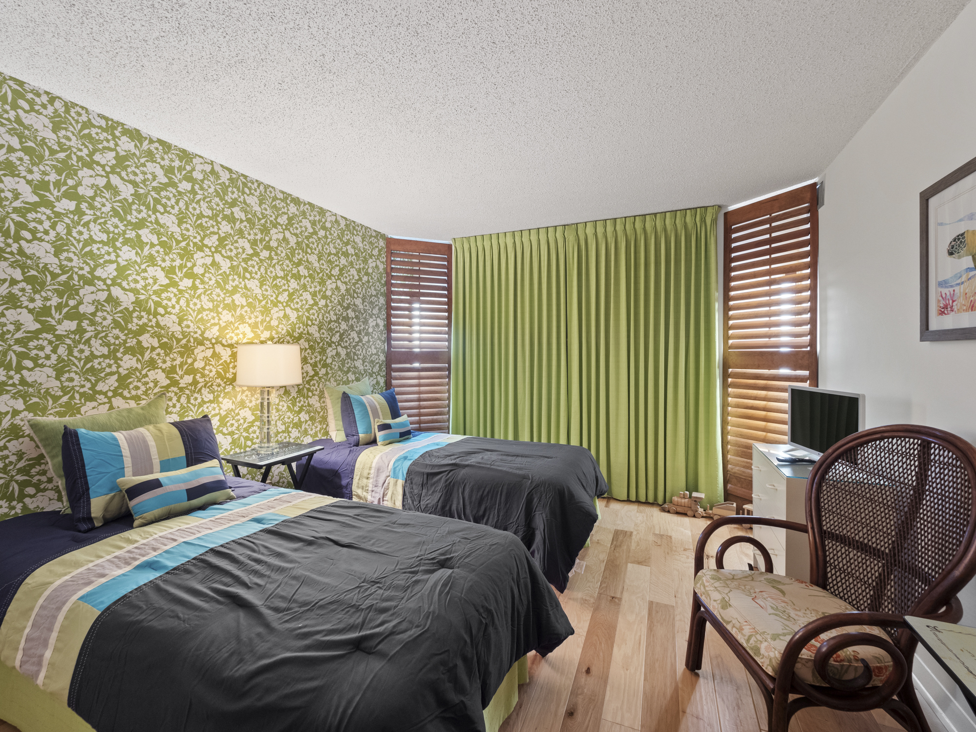 Bedroom #3