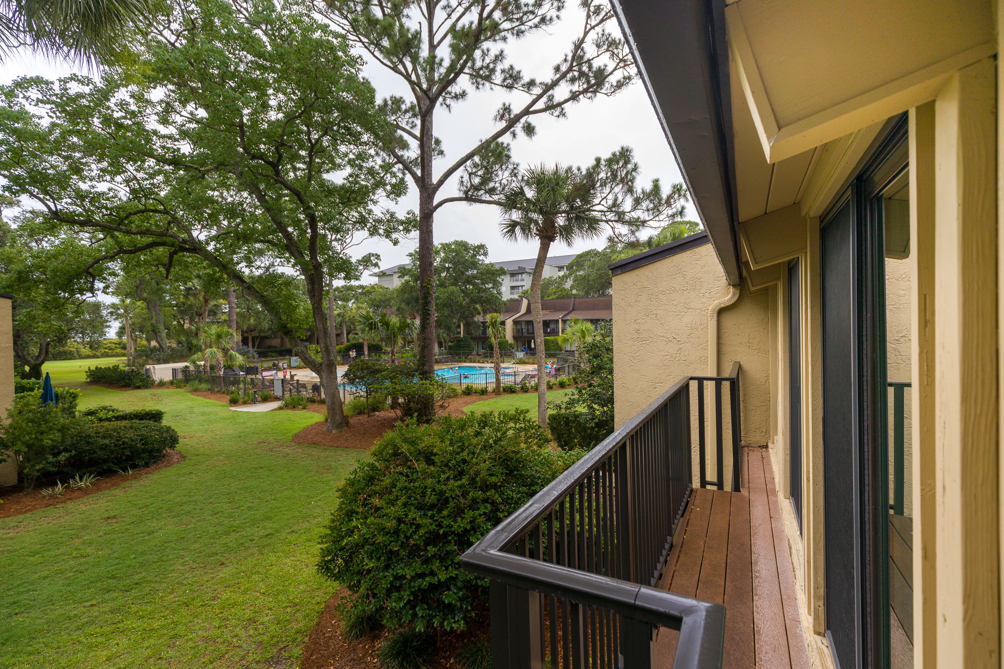 Hilton Head Beach Villas 20 | Photo 38