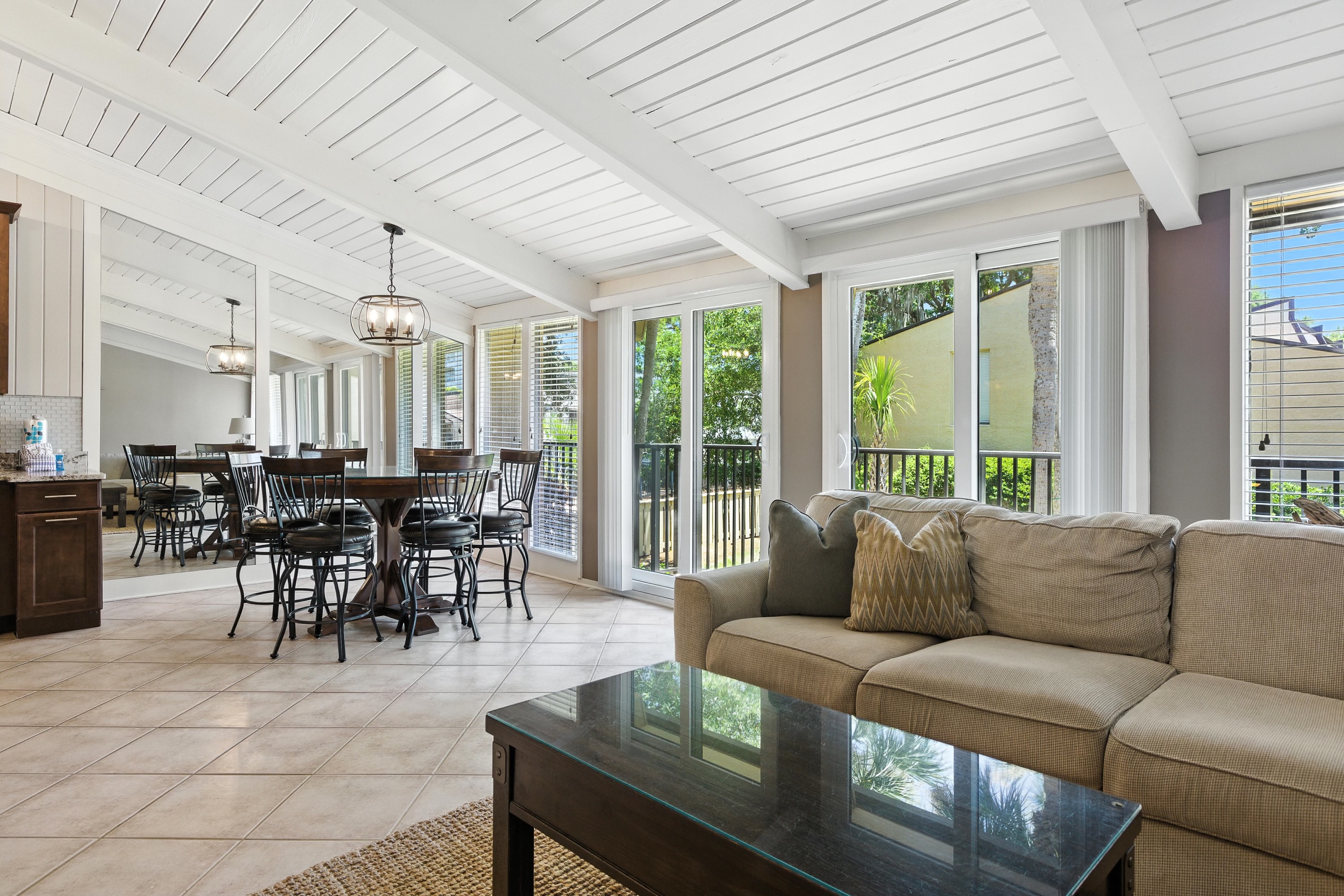 Hilton Head Beach Villas 20