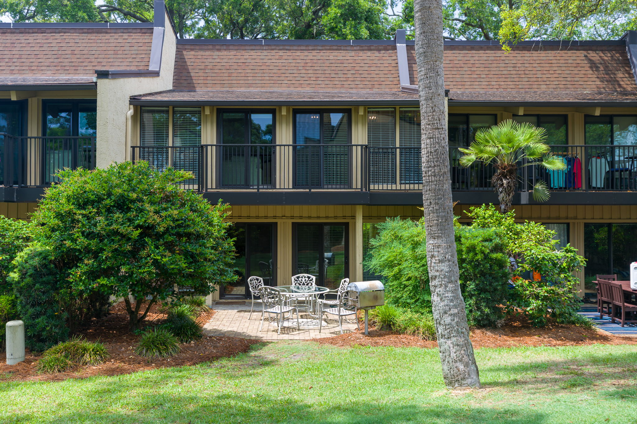 20 Hilton Head Beach Villas