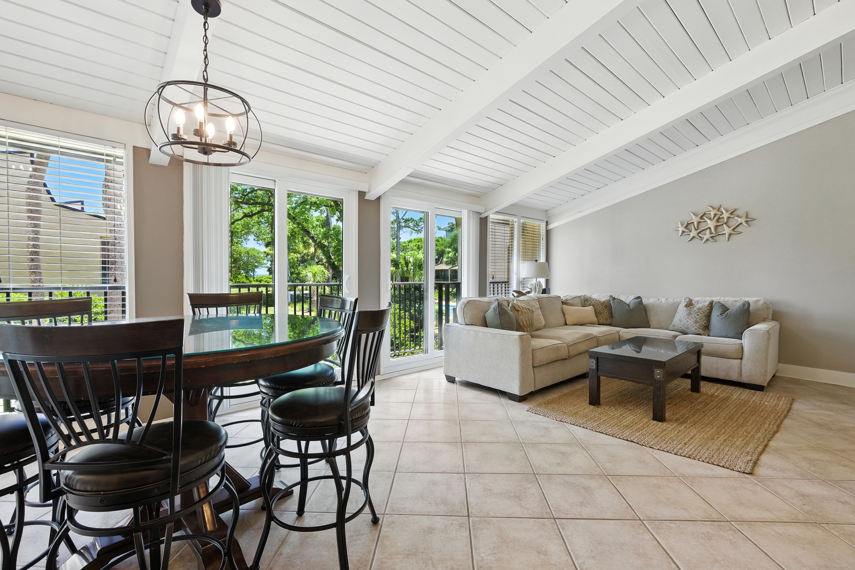 Hilton Head Beach Villas 20 | Photo 22