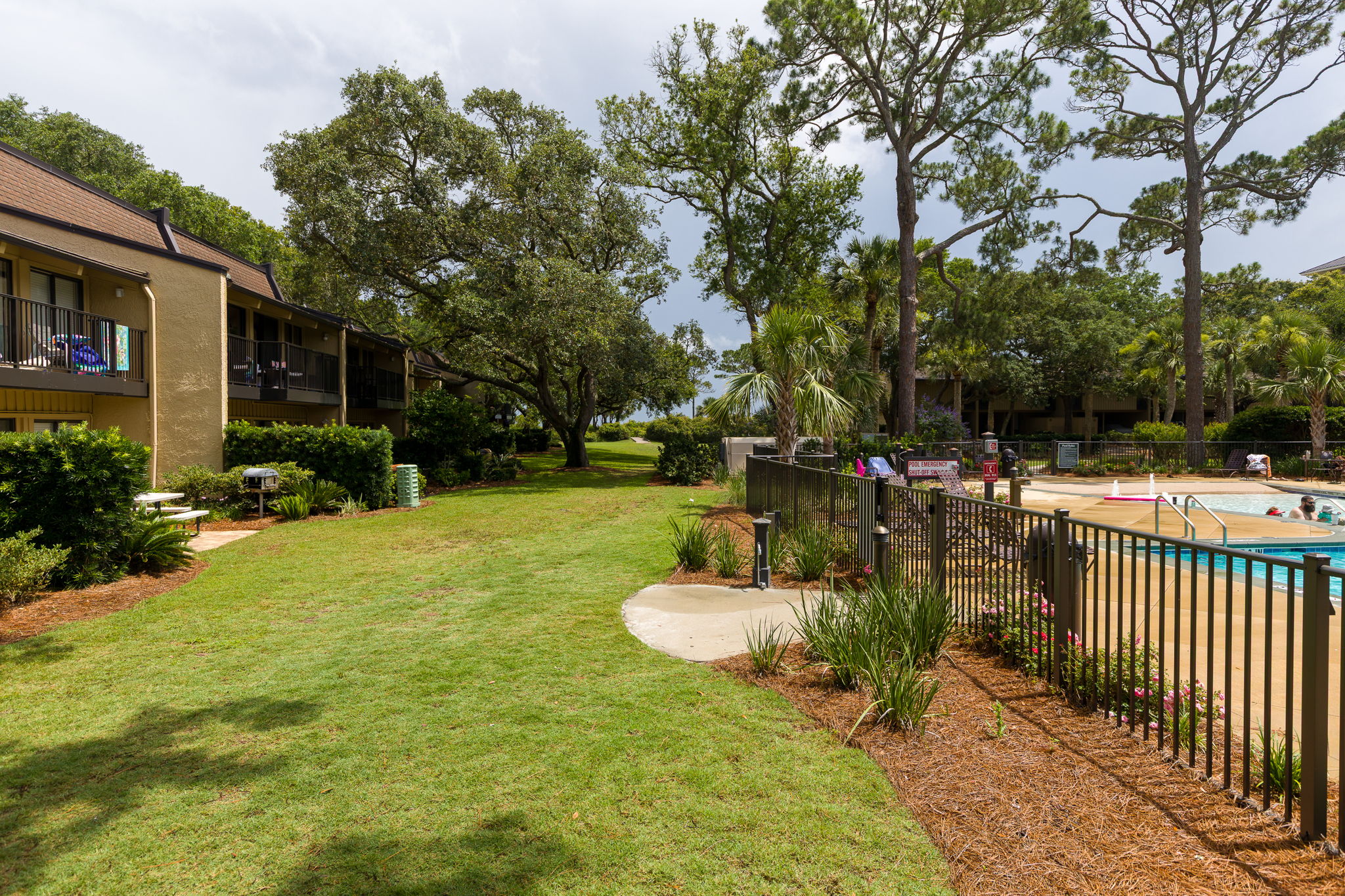 Hilton Head Beach Villas 20 | Photo 42