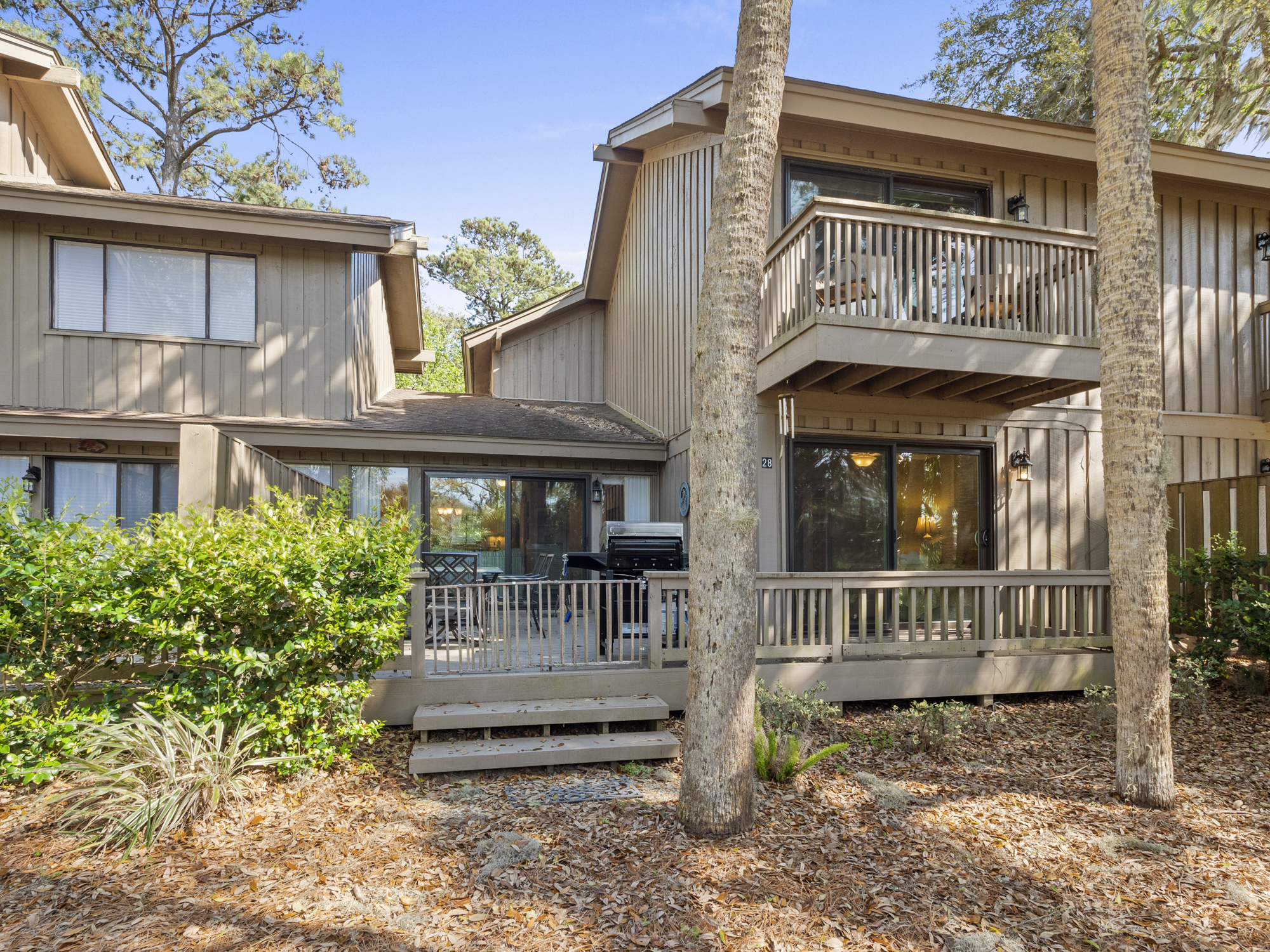 28 Water Oak Villas