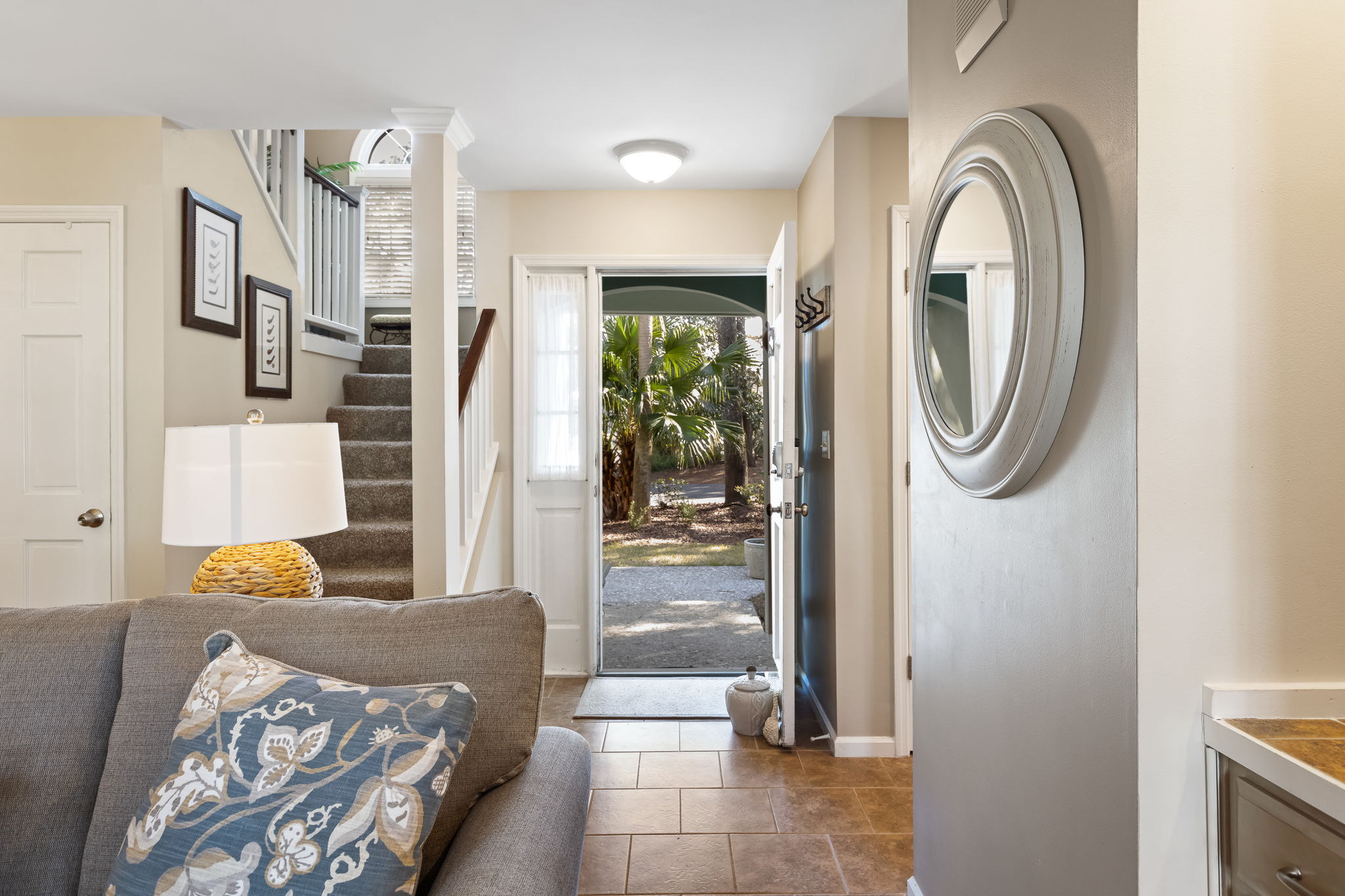 Foyer