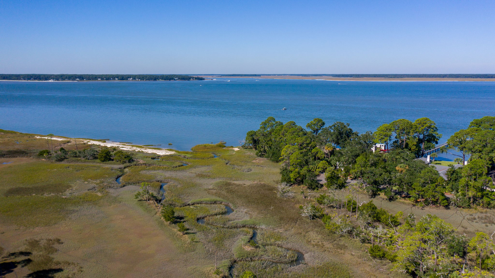 2065 Sealoft Aerial View