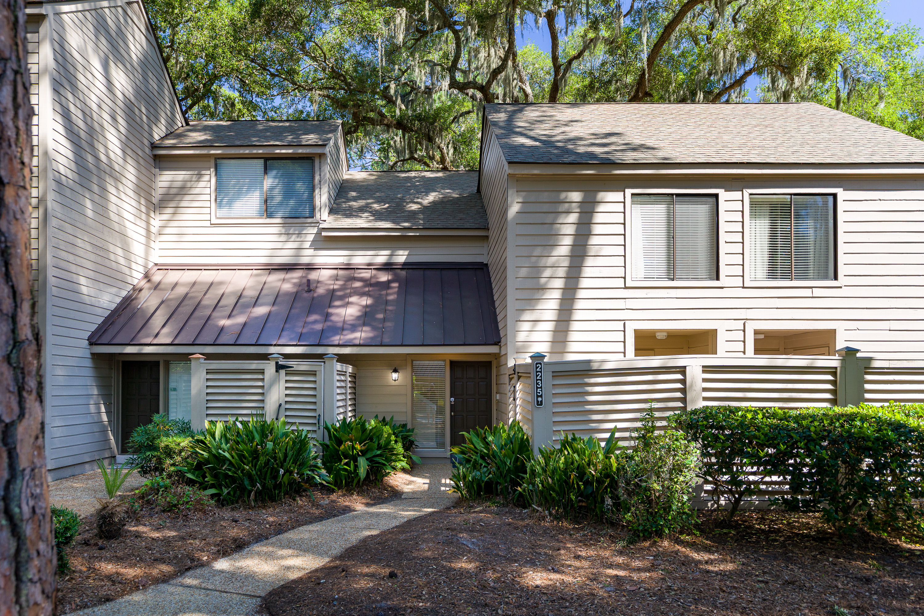2235 Heritage