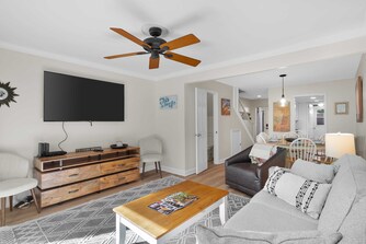Coligny Villas 27 | Photo 5