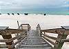 PRIVATE BEACH WALKOVER PRESERVING THE DUNES