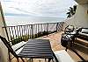 RELAX ONYOUR VERY OWN PRIVATE BALCONY FROM LIVING AREA