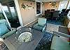 Spacious Screened Porch