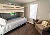 Bunks DBL & Twin