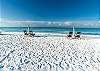 Complimentary Beach Chairs/Umbrellas
