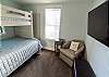 Bunks DBL & Twin