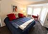 Guest Bedroom (King Size Bed)