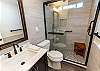 Hall Bath