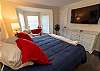 Guest Bedroom (King Size Bed)