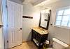East Master Bath