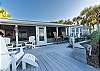 Large  Sun Deck