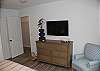 Guest bedroom (king size bed)