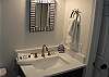Guest Bedroom bathroom