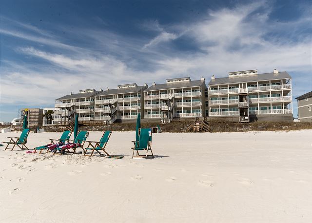 SANTA ROSA BEACH, Florida United States - SUGAR DUNES 14 FREE WIFI ...