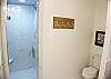 Master Bath walk in shower