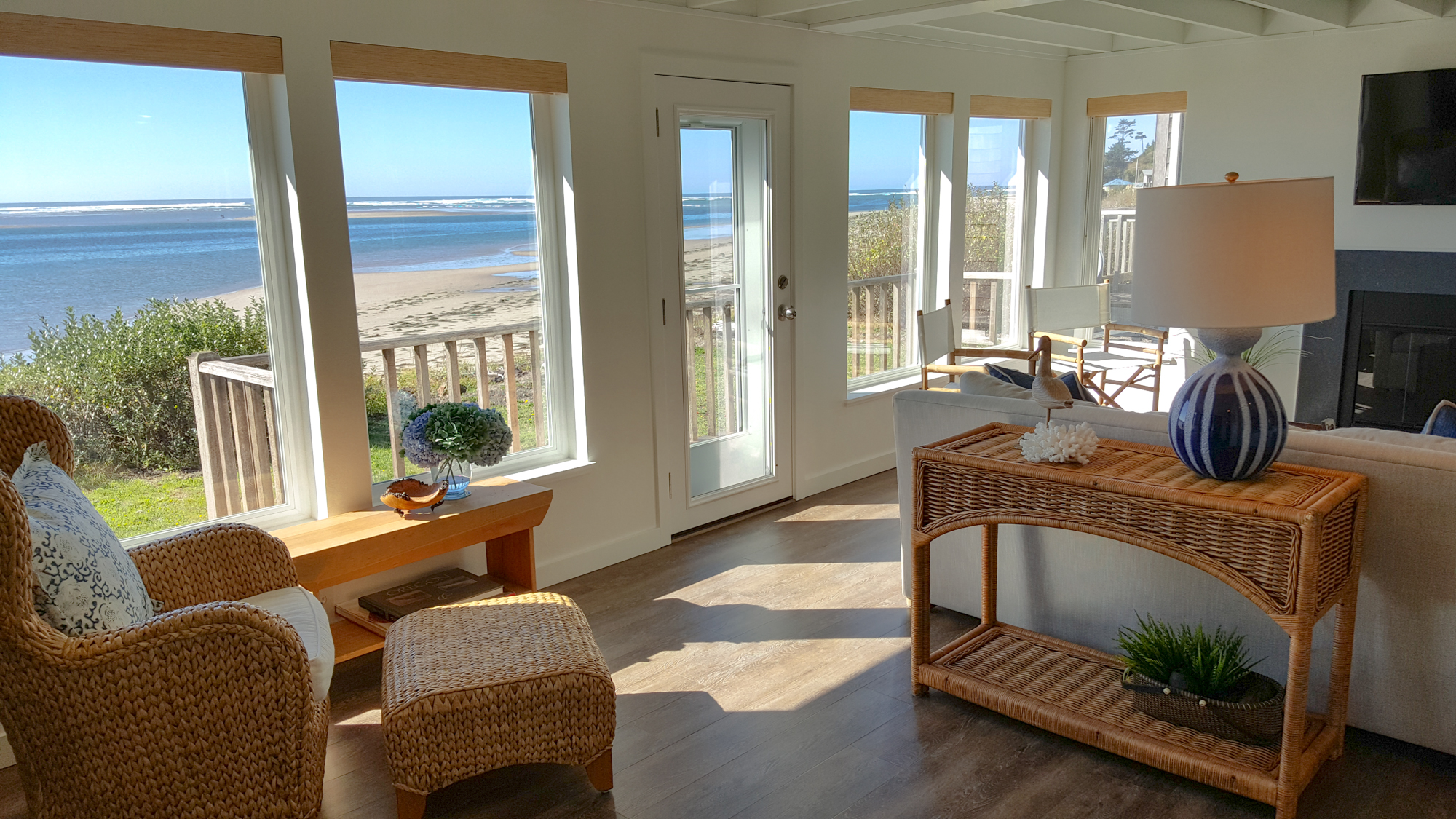 Saltair Cottage Shore Thing Vacation Rentals