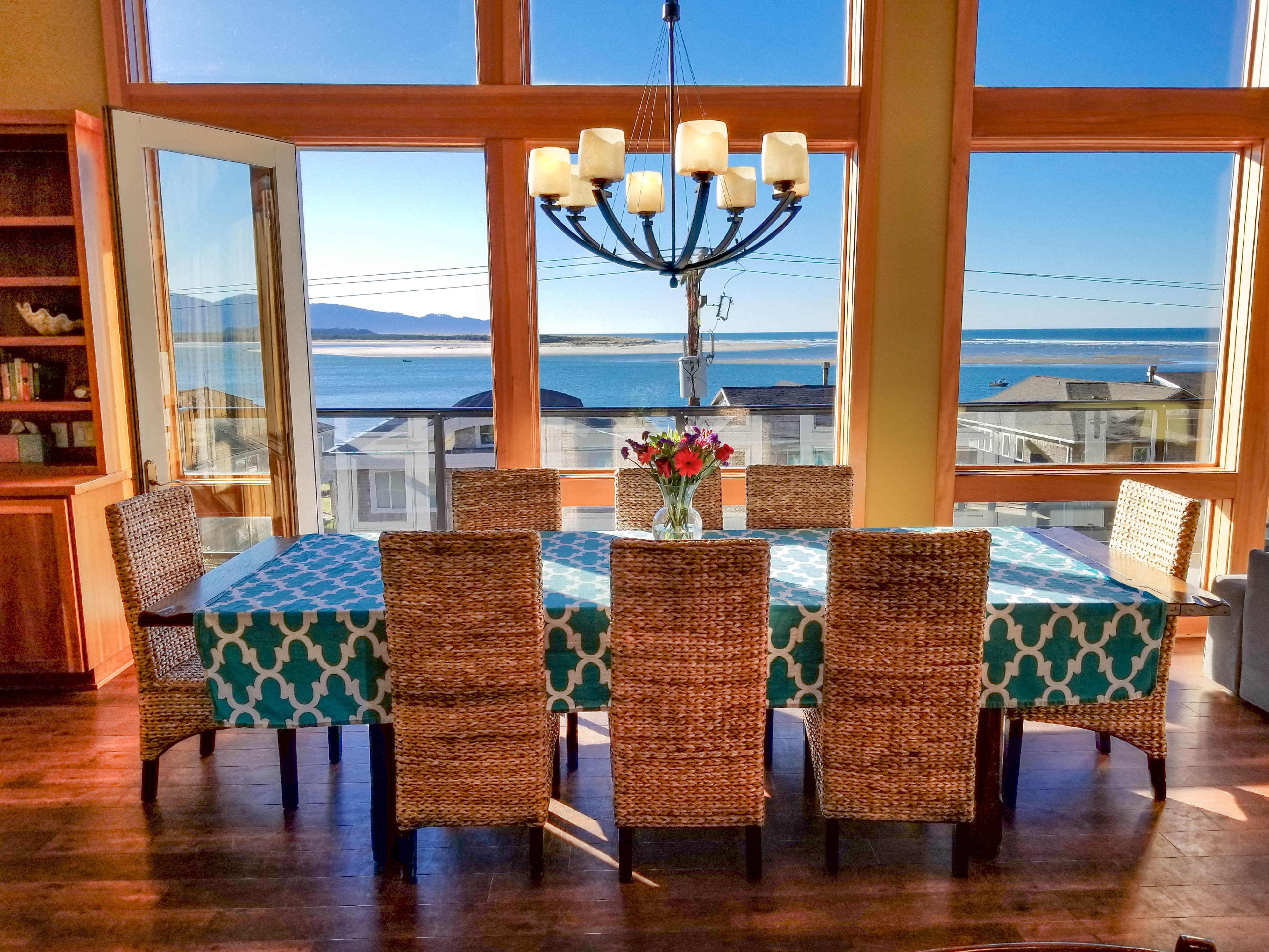 Family Tides Shore Thing Vacation Rentals