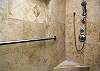 Master Bathroom Shower