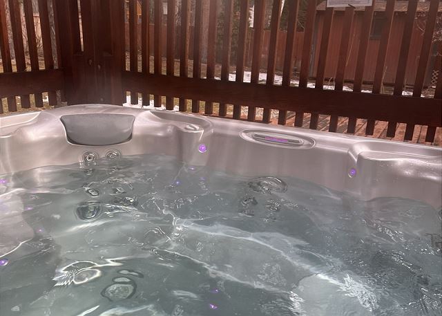 SK118- Skyland Mnt. Home