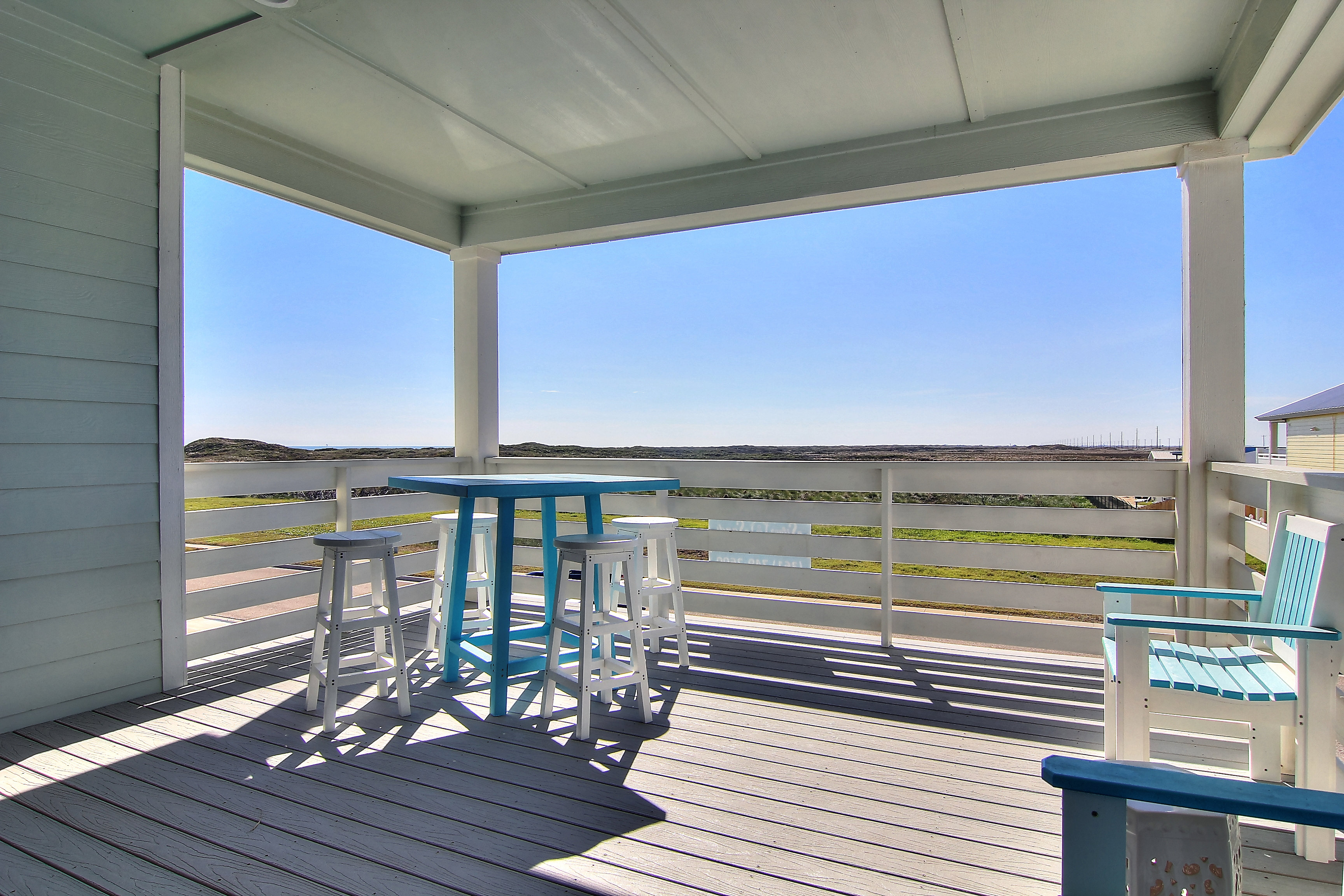 Postcard from Paradise Port Aransas Silver Sands Vacation Rentals