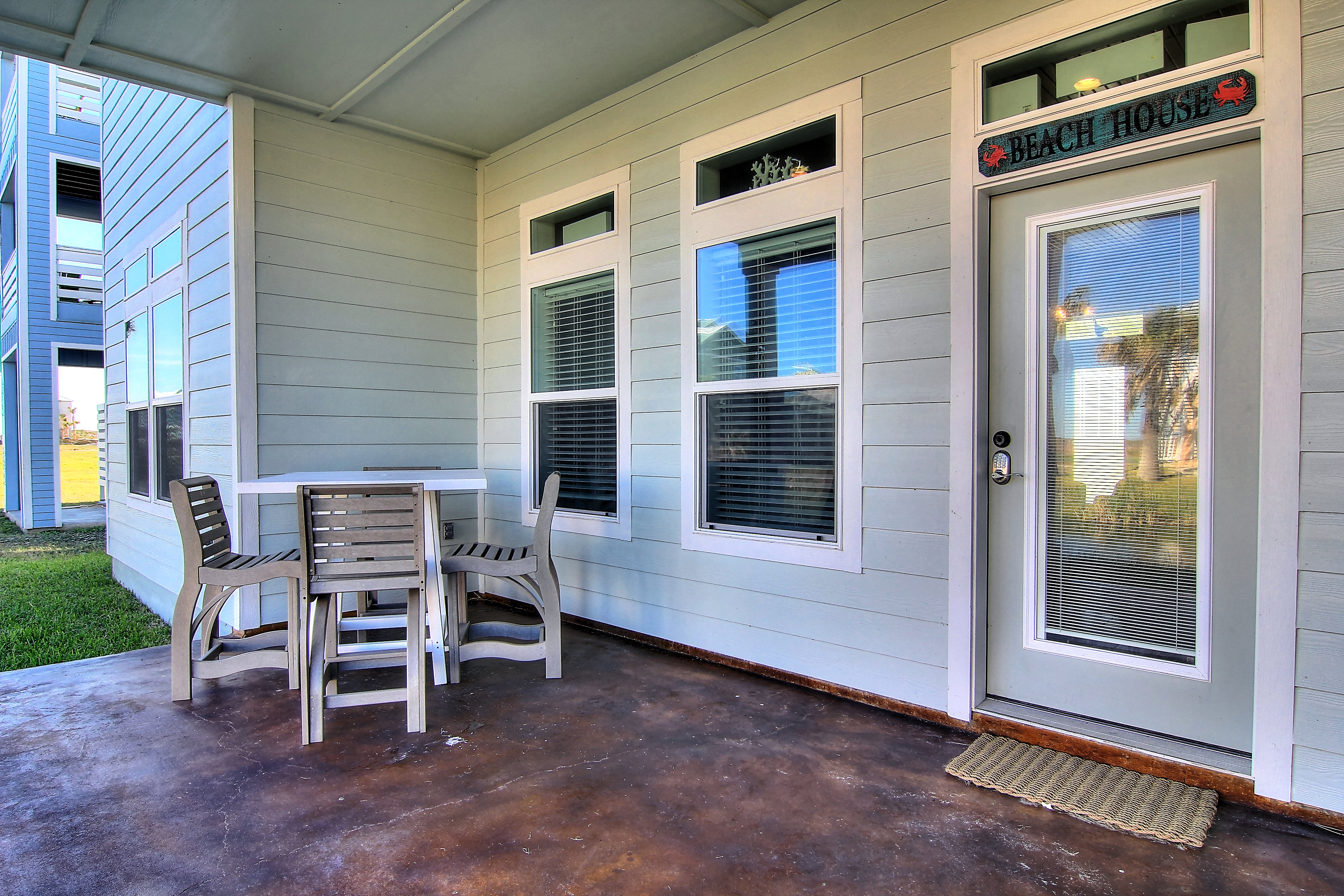 Postcard from Paradise Port Aransas Silver Sands Vacation Rentals