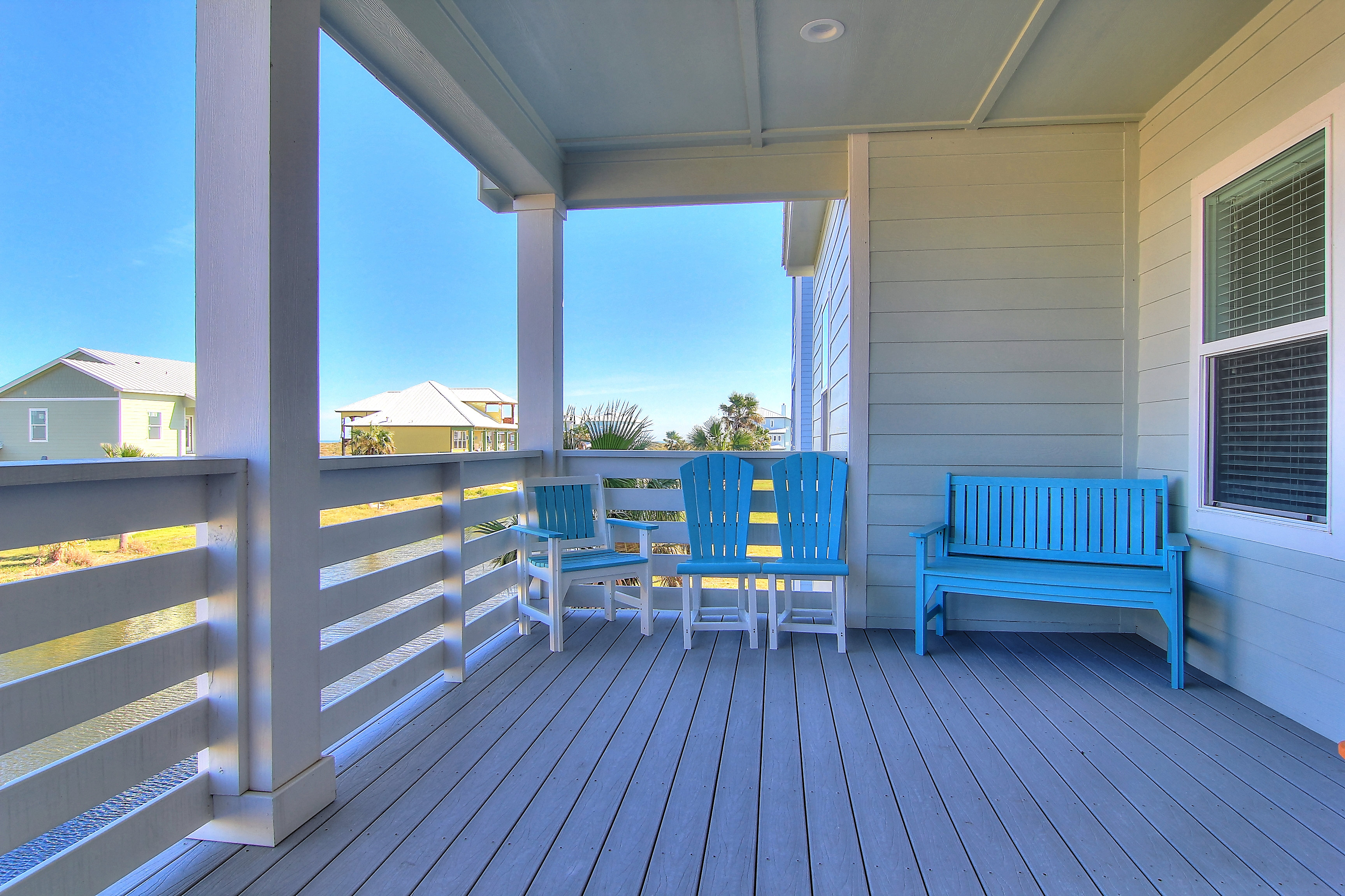 Postcard from Paradise Port Aransas Silver Sands Vacation Rentals