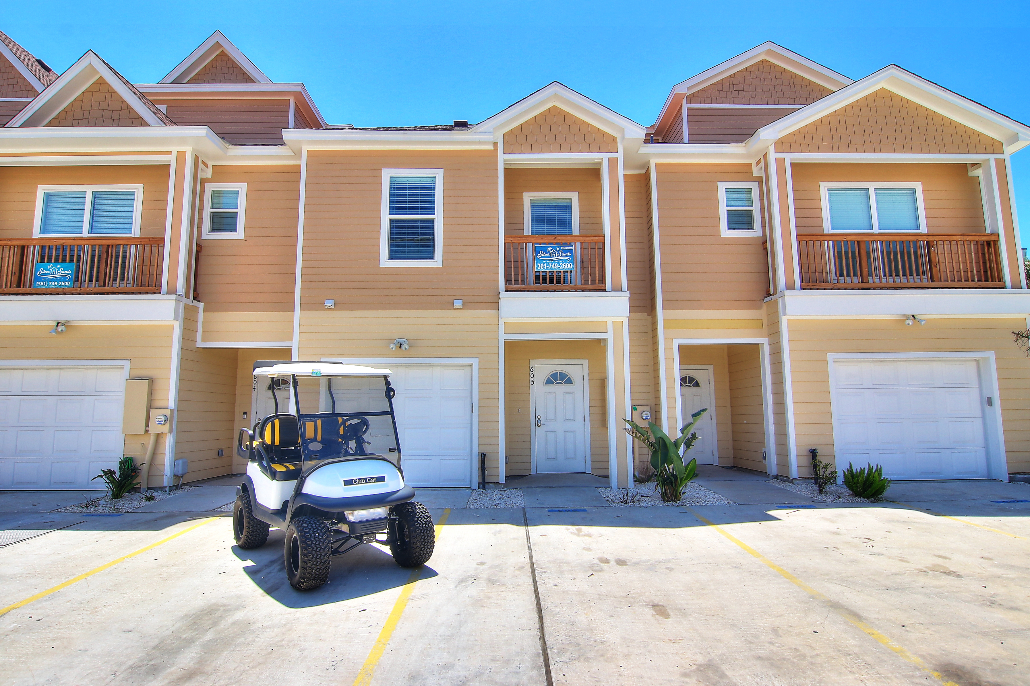 Cajun Shrimp Port Aransas Silver Sands Vacation Rentals