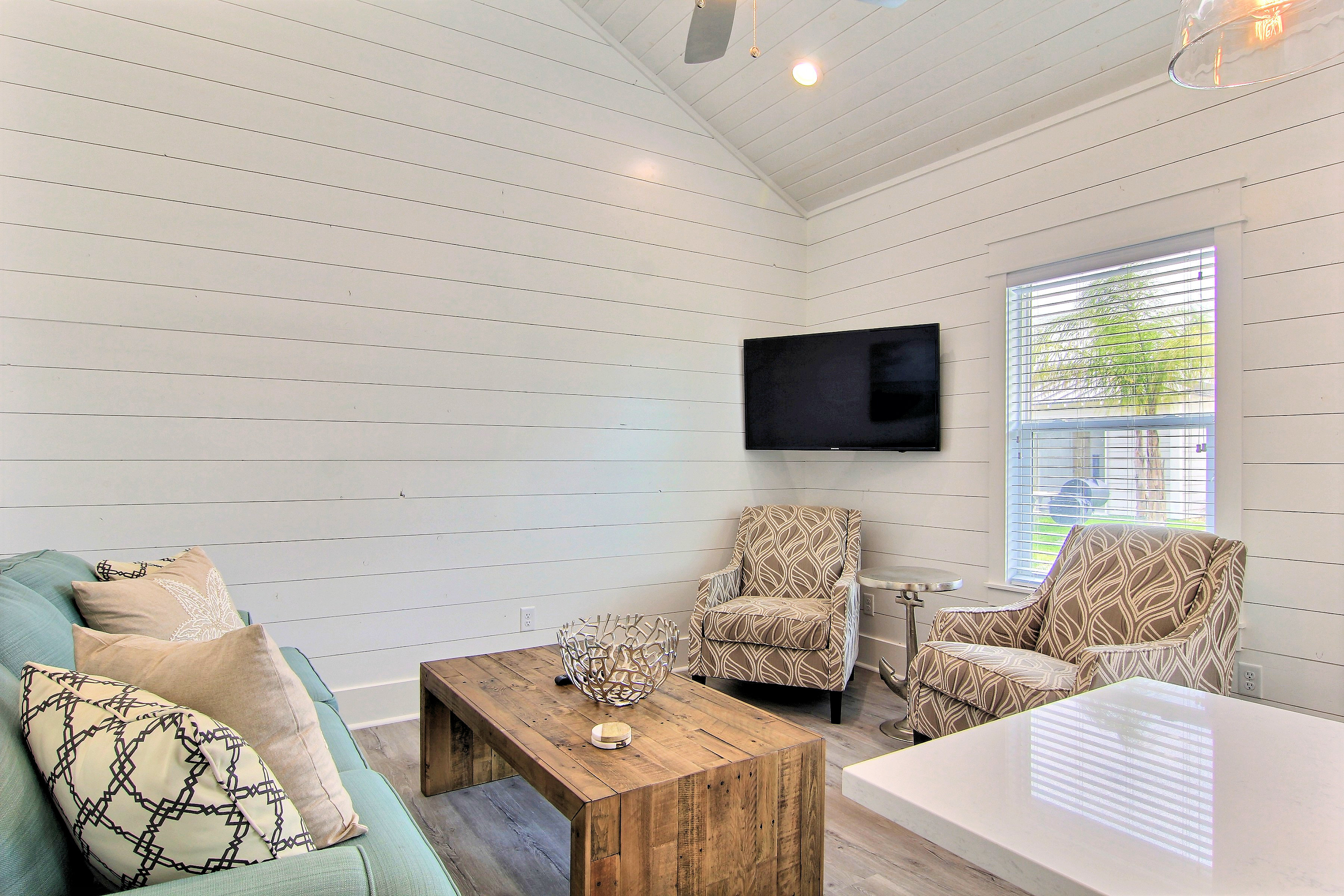Old Town Cottage Unit 04 Port Aransas Silver Sands Vacation