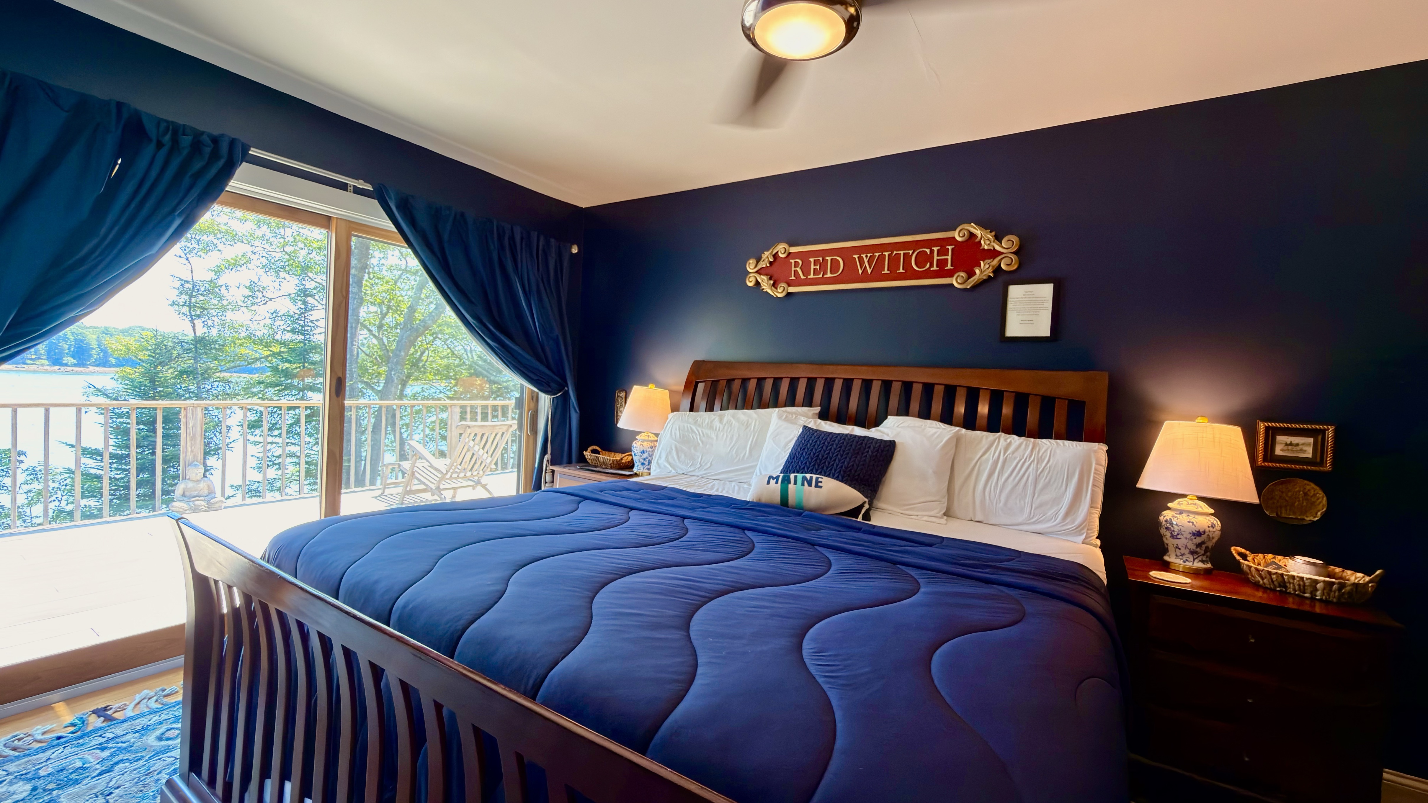 Arden House is a place to slow down, reconnect, and savor the waterfront. | Photo 12