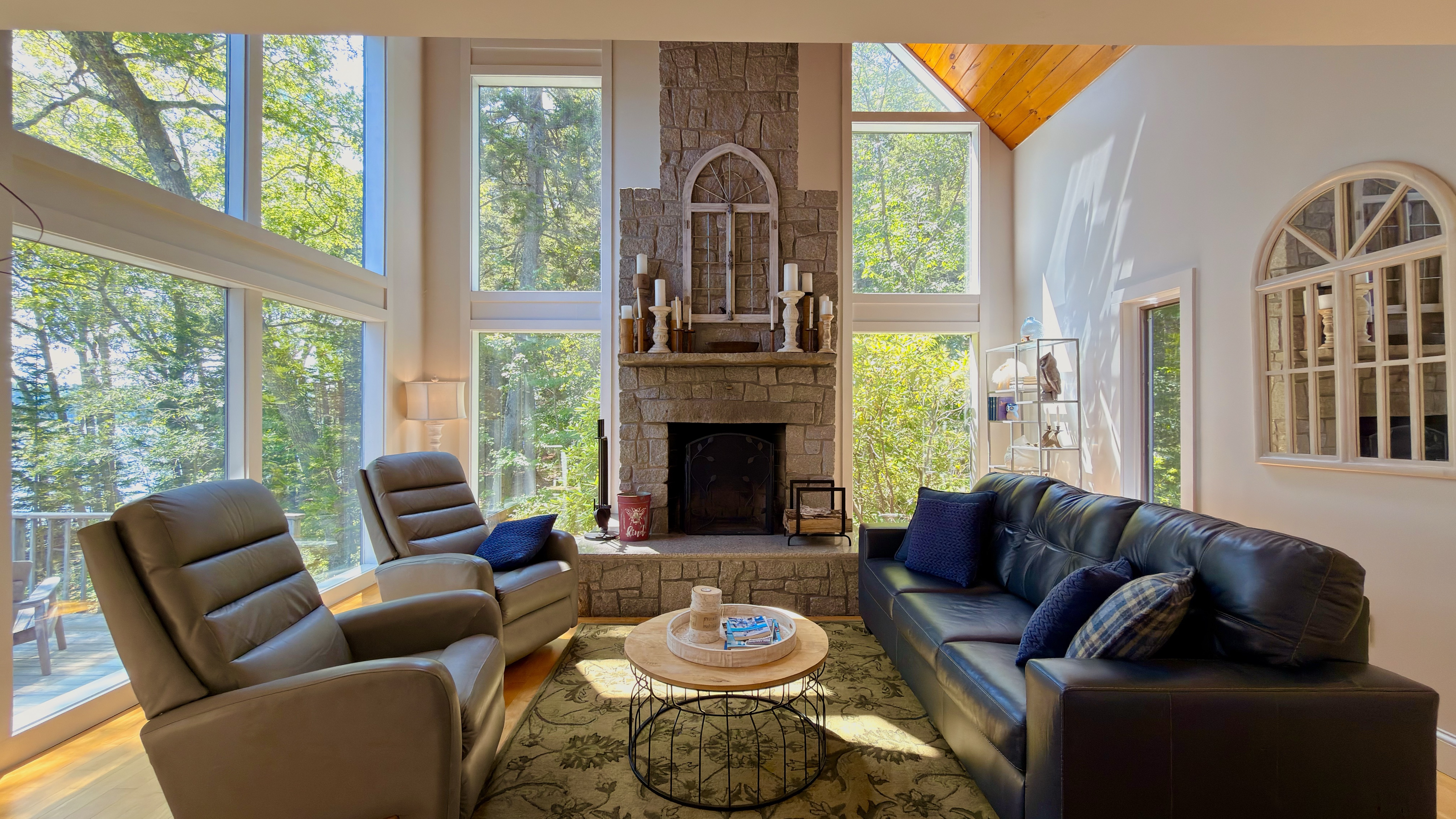 Arden House is a place to slow down, reconnect, and savor the waterfront. | Photo 9