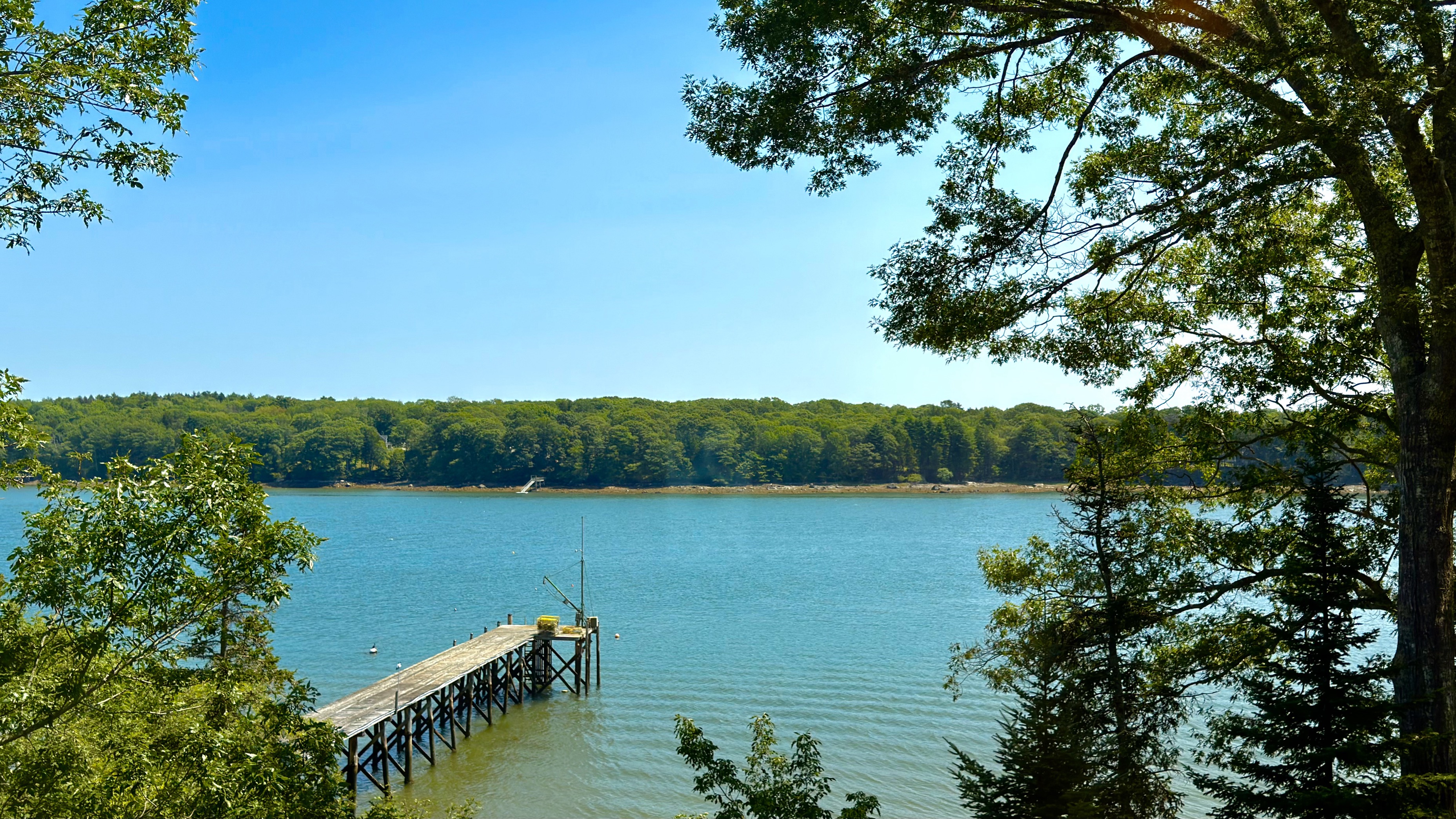 Arden House is a place to slow down, reconnect, and savor the waterfront. | Photo 2