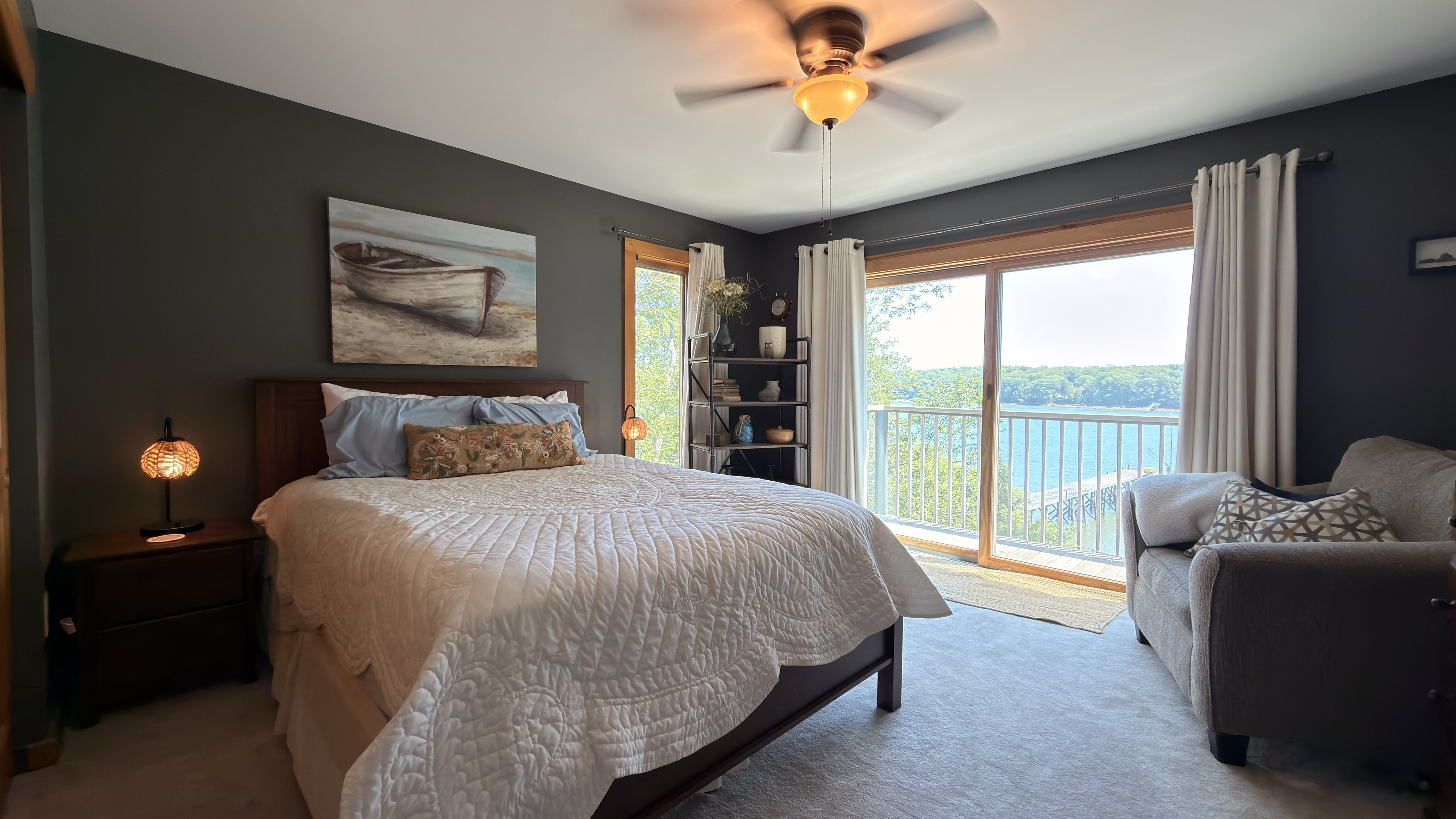 Arden House is a place to slow down, reconnect, and savor the waterfront. | Photo 15
